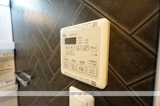 SーRESIDENCE上前津SOUTHの内装写真
