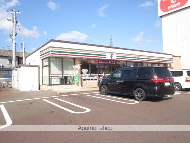 Mクレスト成和の周辺写真