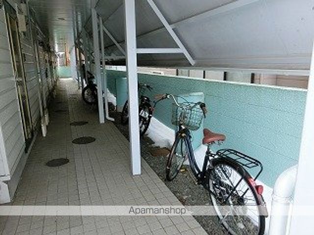 いわて銀河鉄道 厨川駅 徒歩26分 2階建 築36年のその他写真