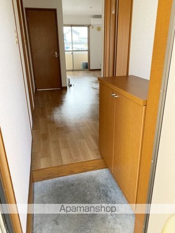 Spring HouseIIIの内装写真