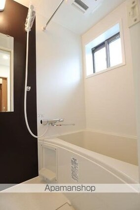 練馬区下石神井６丁目住宅[1LDK/48.43m2]のバス2