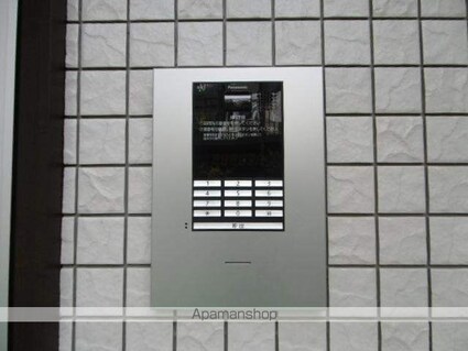 ヒルハイツ関町南[2LDK/53.7m2]のエントランス1