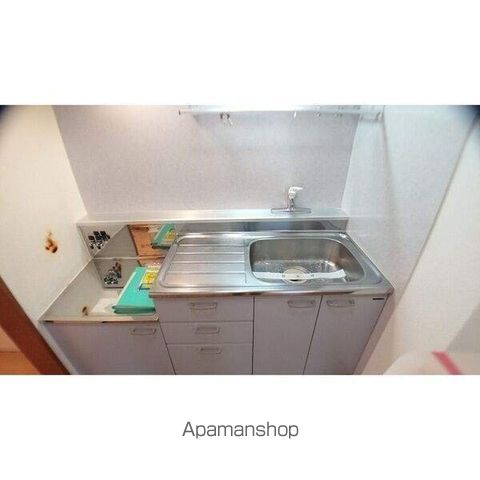 ルミエールみかみの内装写真