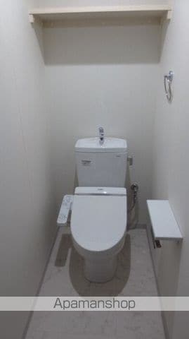 イーストタウン巽の内装写真
