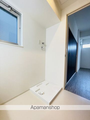 K SMART IMAIKEの内装写真