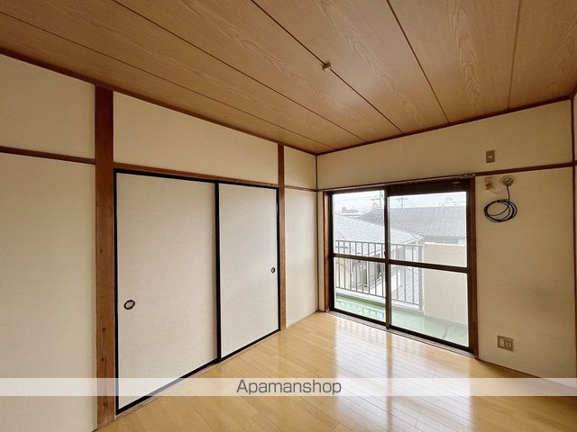 マンションふじの内装写真