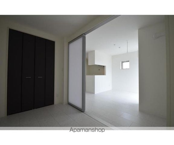 ARGIONE坂上の内装写真