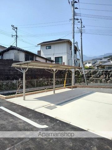 アンジェリーク 華 Aの外観写真