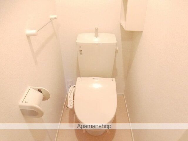 ハイビスカスの内装写真