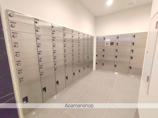 IBC RESIDENCEWESTのその他写真
