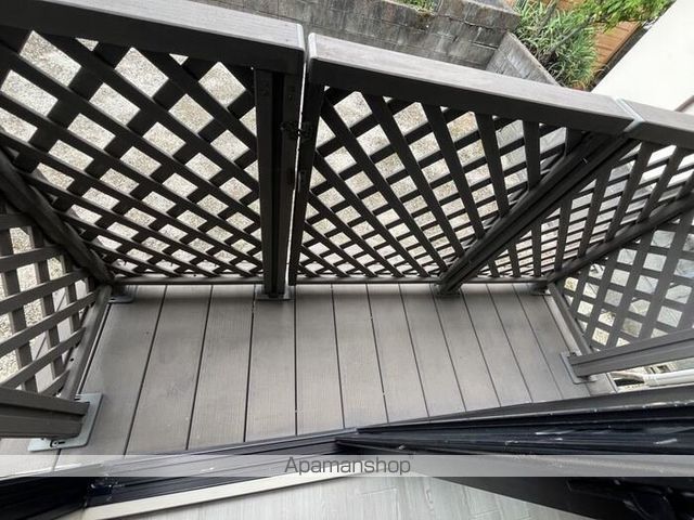 セジュール楓の内装写真