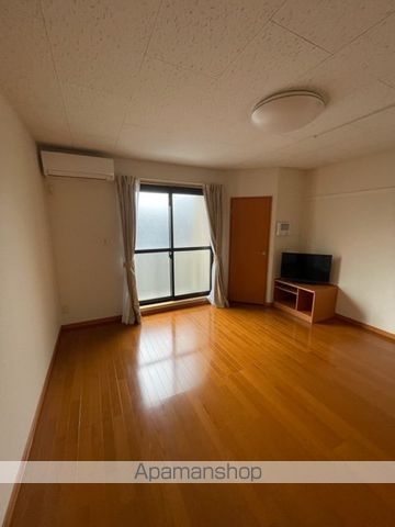 レオパレスKs コートの内装写真