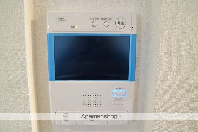 神戸Harborside 萬利Residenceの内装写真