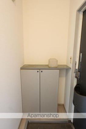 サンビレッジ高松　Ｄ棟[2LDK/60.35m2]の玄関