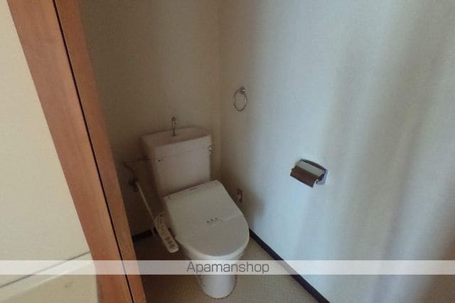スカイパレス二葉の内装写真