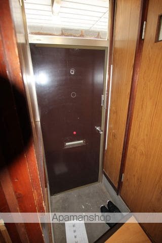 12号線マンションの内装写真