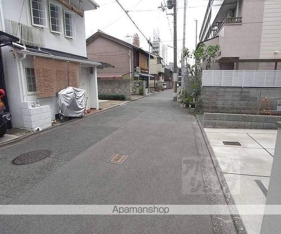 SONIXの外観写真