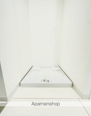エグゼ大阪CITYルーエの内装写真