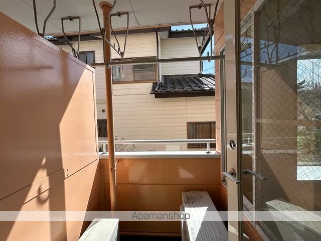 ざおうマンションの内装写真
