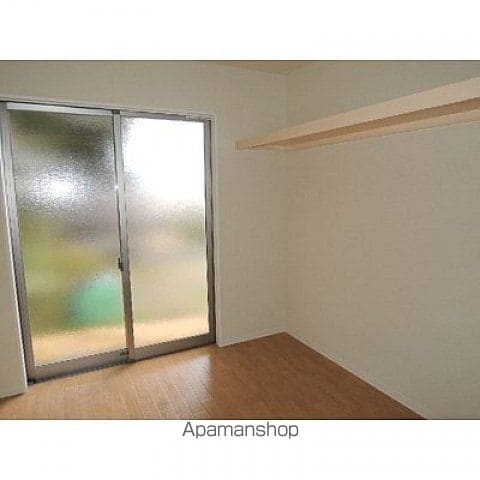 リヴィエール口田の内装写真