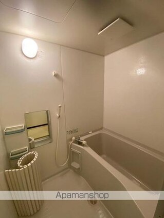 ガレージライフ高松東[1K/28.9m2]のバス