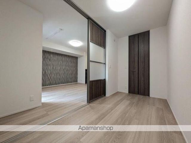 Casa Liberの内装写真
