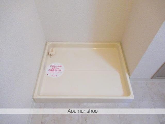 ガーデンプレイスめいわの内装写真
