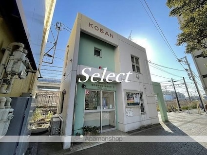 Ｎｕａｇｅ屏風浦[1K/22.03m2]の周辺8