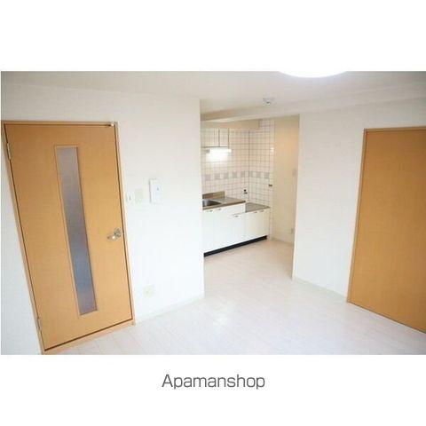 エポック南7条館の内装写真