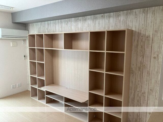 D-room三葛の内装写真