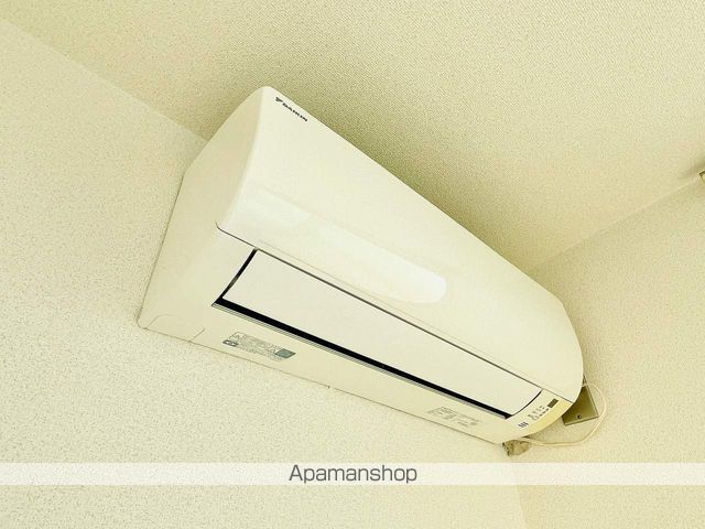 城北・船江マンションの内装写真