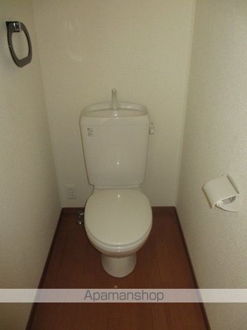サニーヒルIの内装写真