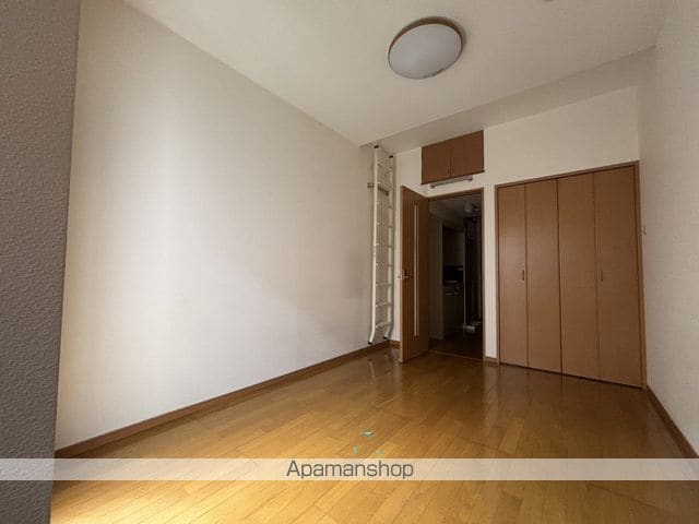 パレス原町田の内装写真