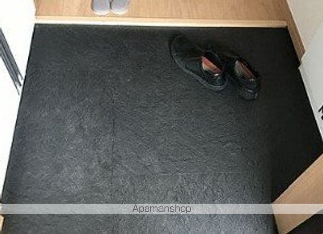 グランピエールの内装写真