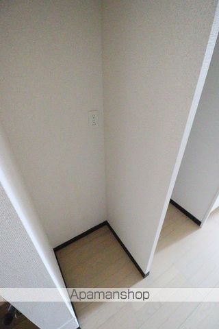 レオネクストシャトレーIIの内装写真