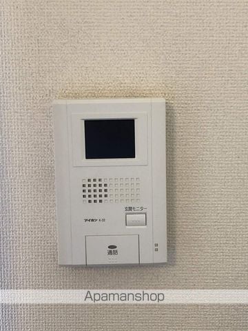 レオパレス光の内装写真