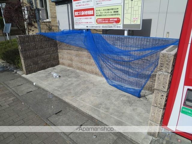 リビングタウン小笠原 Bの外観写真