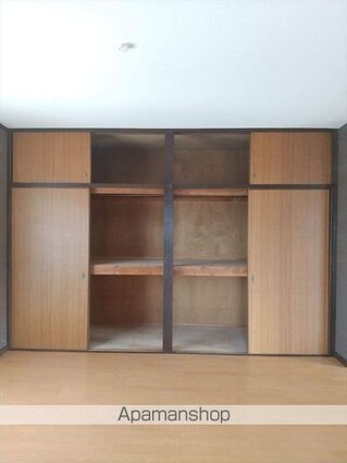 和歌山県和歌山市和歌浦東３丁目[2LDK/61.29m2]の収納