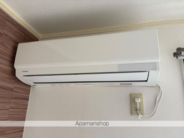 ガーデンヒルズ鬼無の内装写真