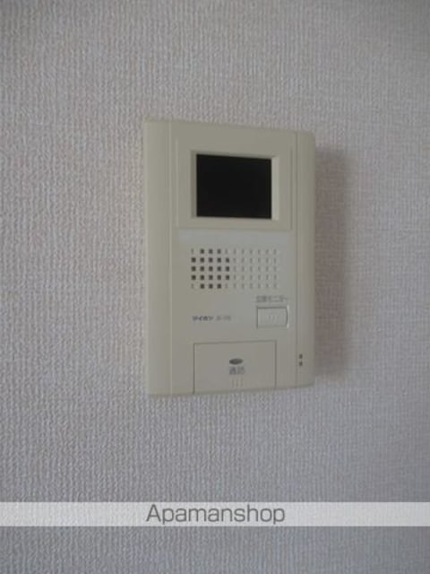 和歌山県和歌山市栗栖[2DK/51.15m2]のセキュリティ