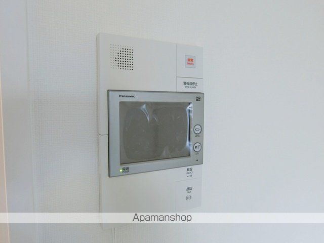 パークアクシス横濱大通り公園の内装写真