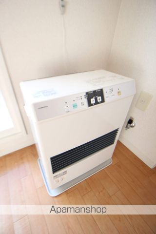 シャトーブラン17の内装写真