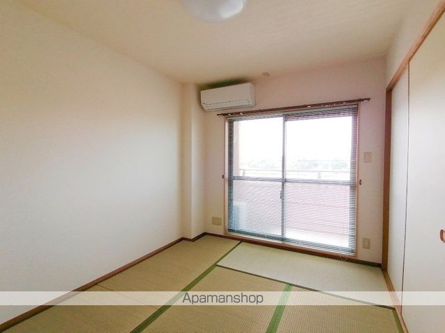 エヴァーワン玉島の内装写真
