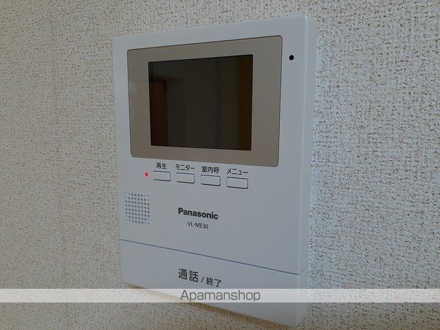 メゾンKの内装写真