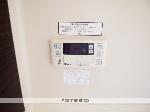 富貴原ハイツABC棟の内装写真