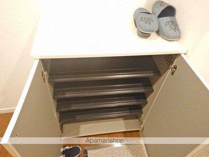 サン・ミッシェル[1LDK/52.05m2]の内装5