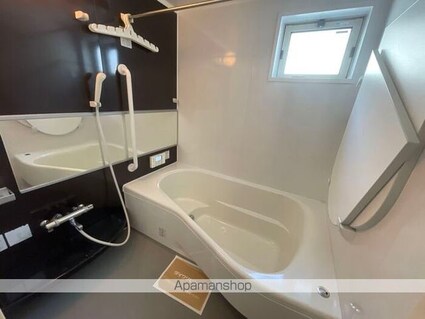 和歌山県和歌山市黒田[3LDK/85.86m2]のバス