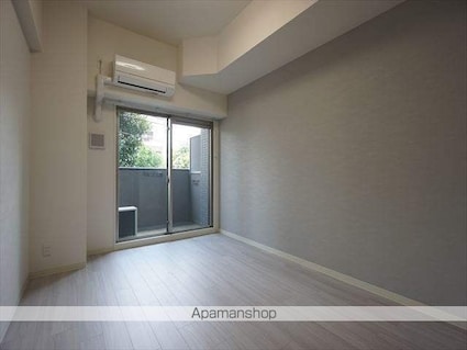 プレサンス　ジェネ　新栄町駅前　葵[1K/24.51m2]のリビング・居間