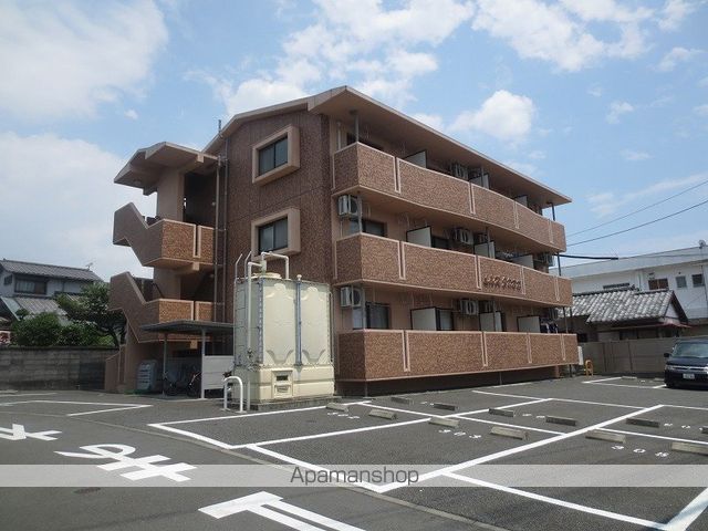 ヒルズタカオカのその他写真