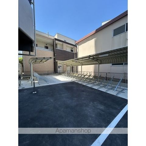 S-RESIDENCE尾頭橋clarityの内装写真